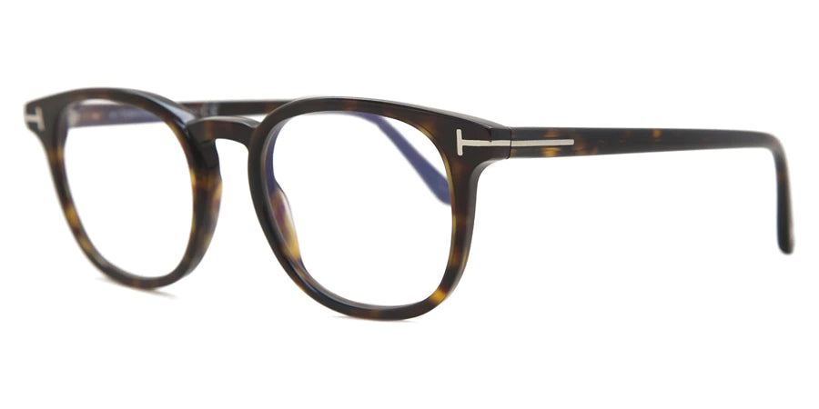 TOM FORD EYEGLASSES - FT5819-B 052 52