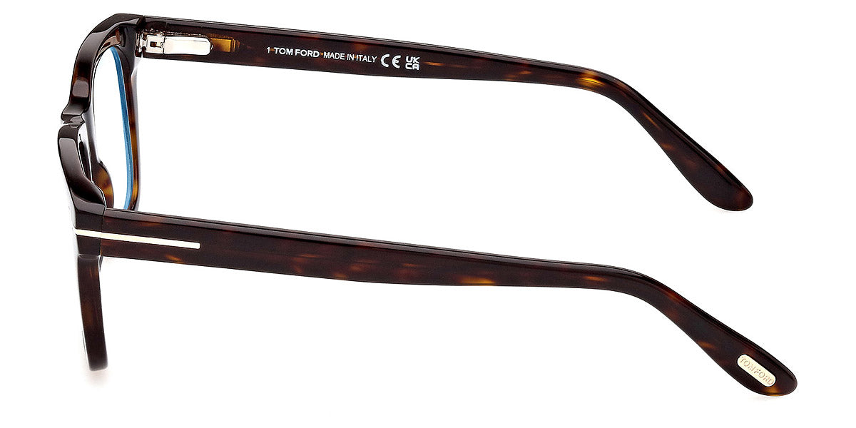 TOM FORD EYEGLASSES - FT5820-B 52 50