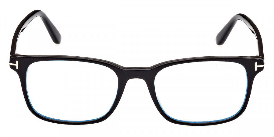 TOM FORD EYEGLASSES - FT5831-B 001 51