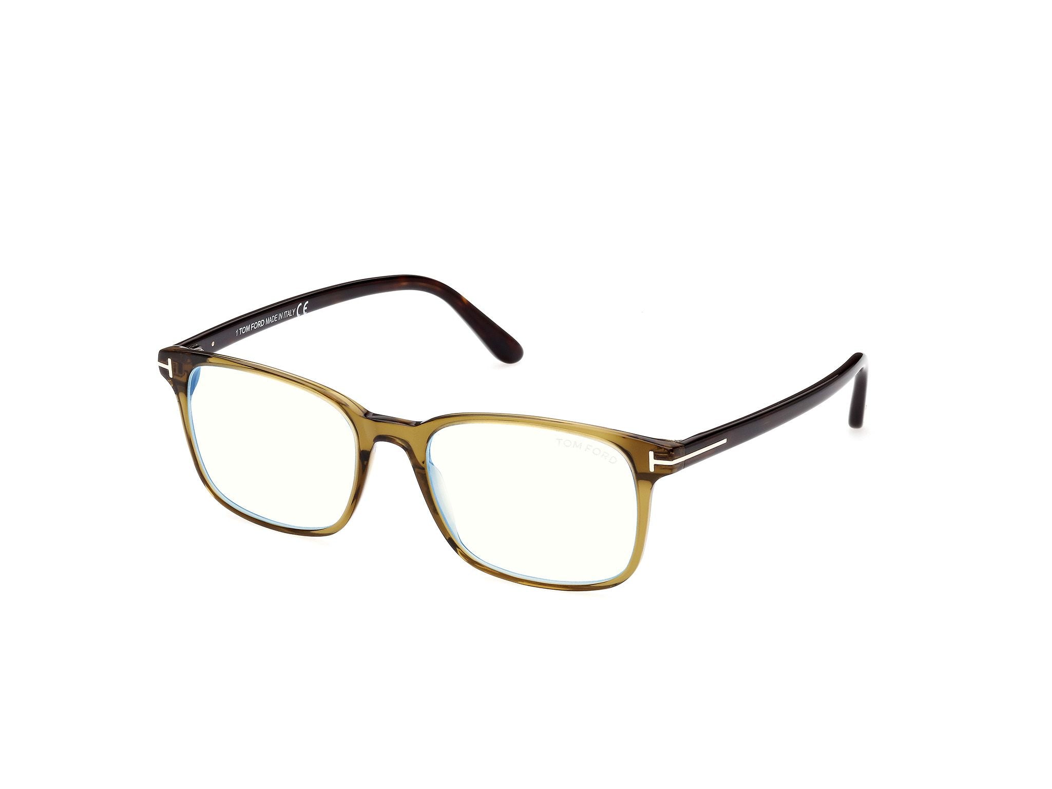 TOM FORD EYEGLASSES - FT5831-B 020 51