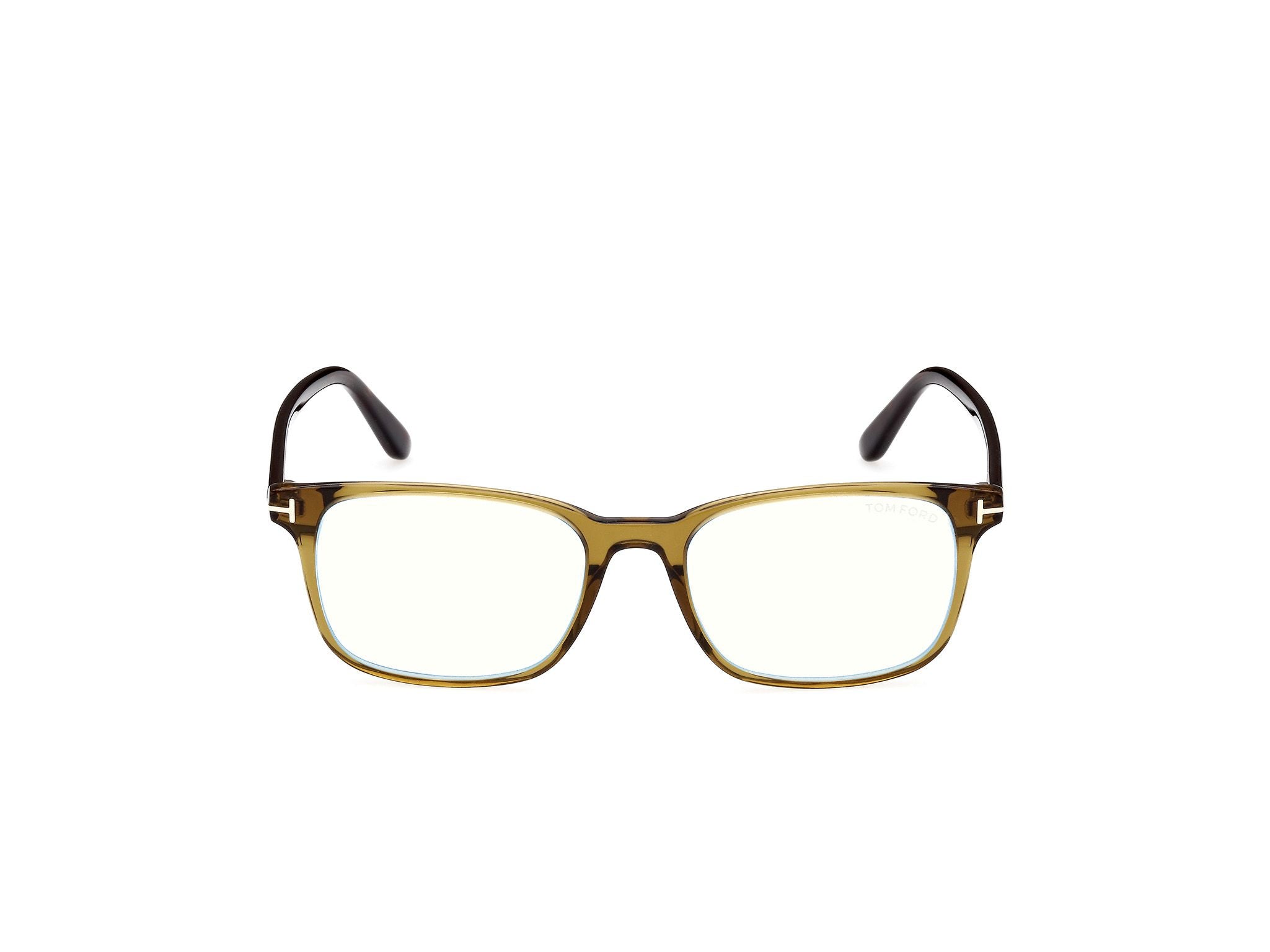 TOM FORD EYEGLASSES - FT5831-B 020 51