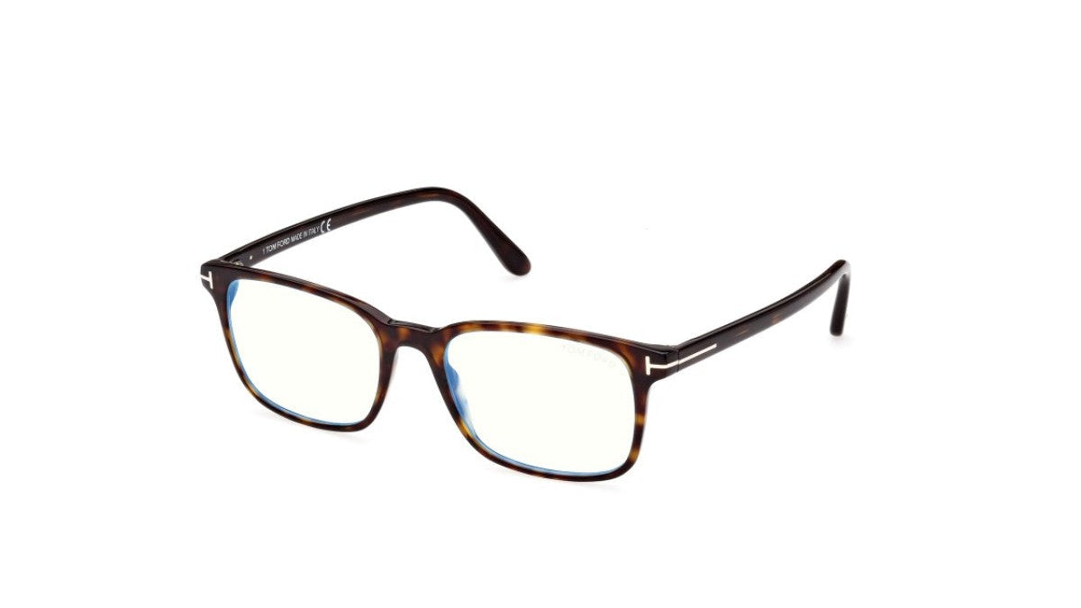 TOM FORD EYEGLASSES - FT5831-B 052 51
