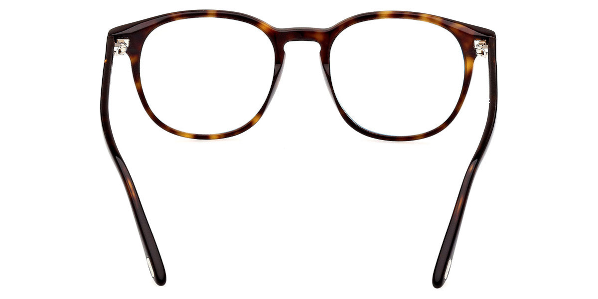 TOM FORD EYEGLASSES - FT5832-B 052 50