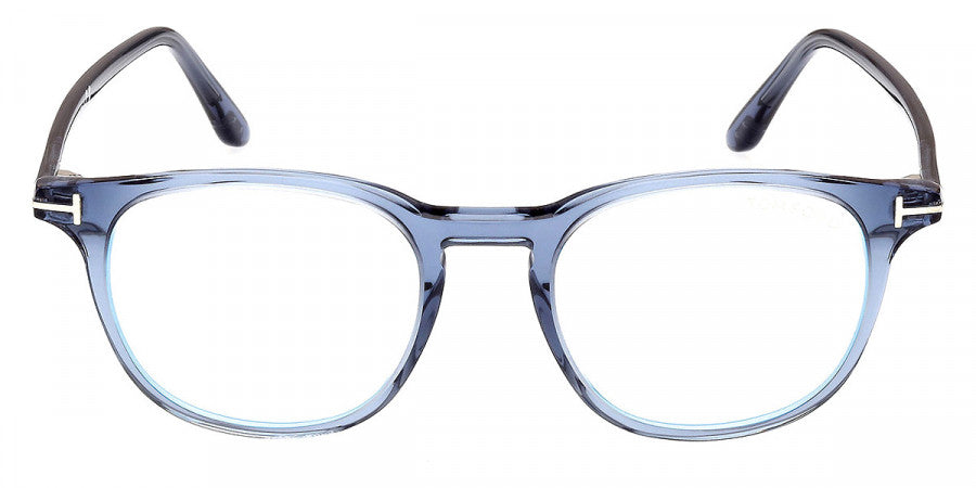 TOM FORD EYEGLASSES - FT5832-B 90 50