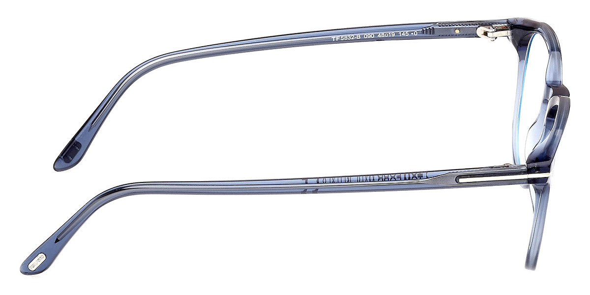 TOM FORD EYEGLASSES - FT5832-B 90 50