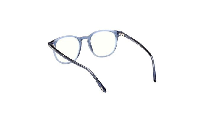TOM FORD EYEGLASSES - FT5832 B090 48