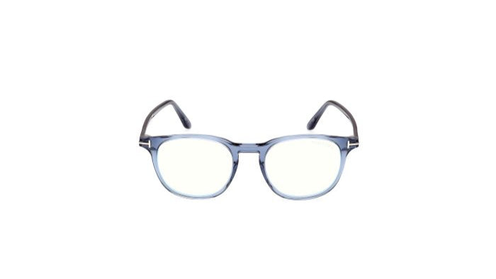 TOM FORD EYEGLASSES - FT5832 B090 48