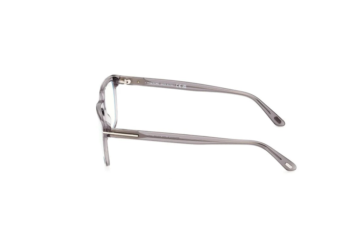 TOM FORD EYEGLASSES - FT5833-B 020 49
