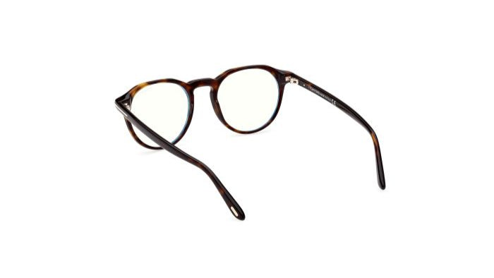 TOM FORD EYEGLASSES - FT5833 B052 49