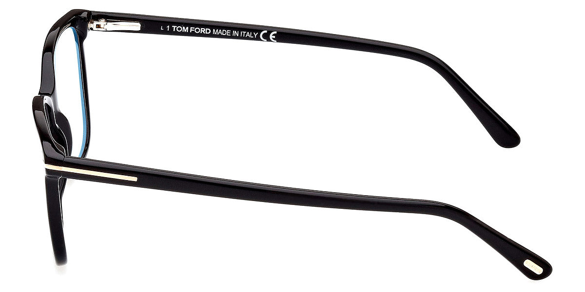 TOM FORD EYEGLASSES - FT5842-B 001 54