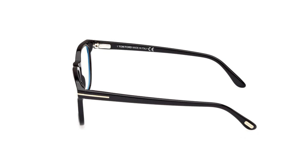 TOM FORD EYEGLASSES - FT5868-B 001 51
