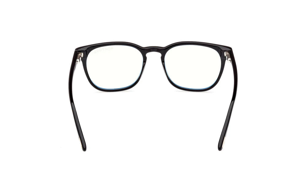 TOM FORD EYEGLASSES - FT5868-B 001 51