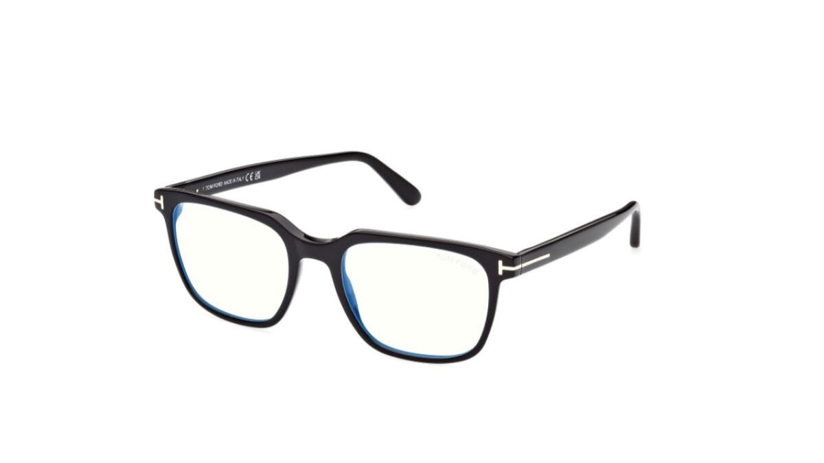 TOM FORD EYEGLASSES - FT5868-B 051 51