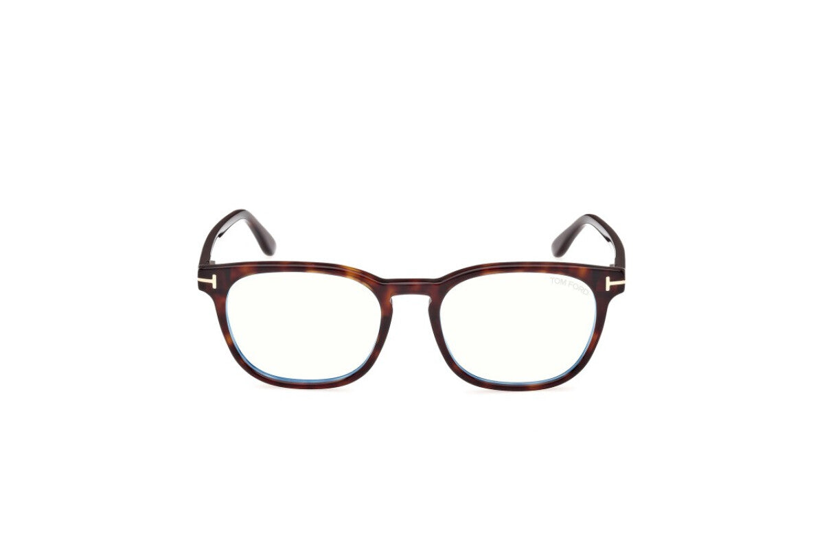 TOM FORD EYEGLASSES - FT5868-B 052 51