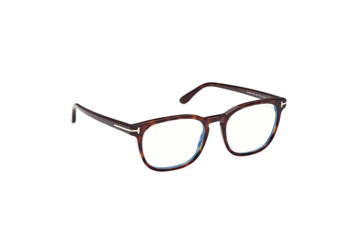 TOM FORD EYEGLASSES - FT5868-B 052 51