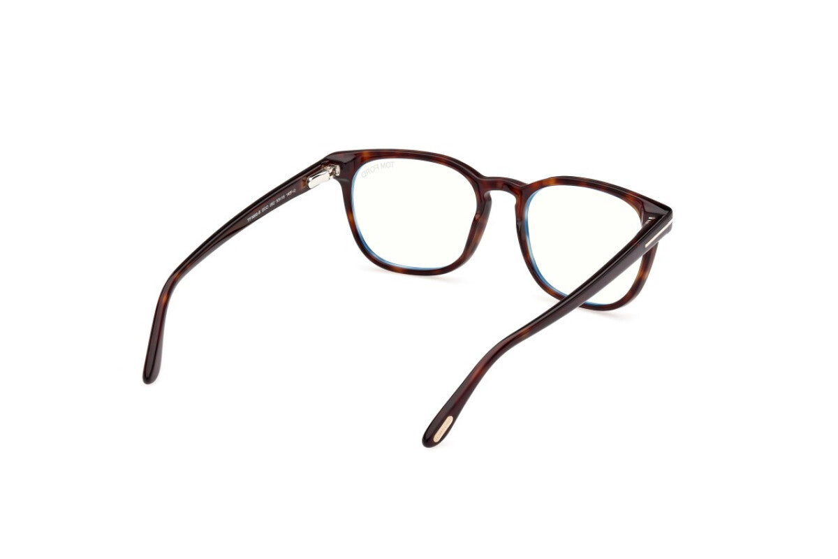 TOM FORD EYEGLASSES - FT5868-B 052 51