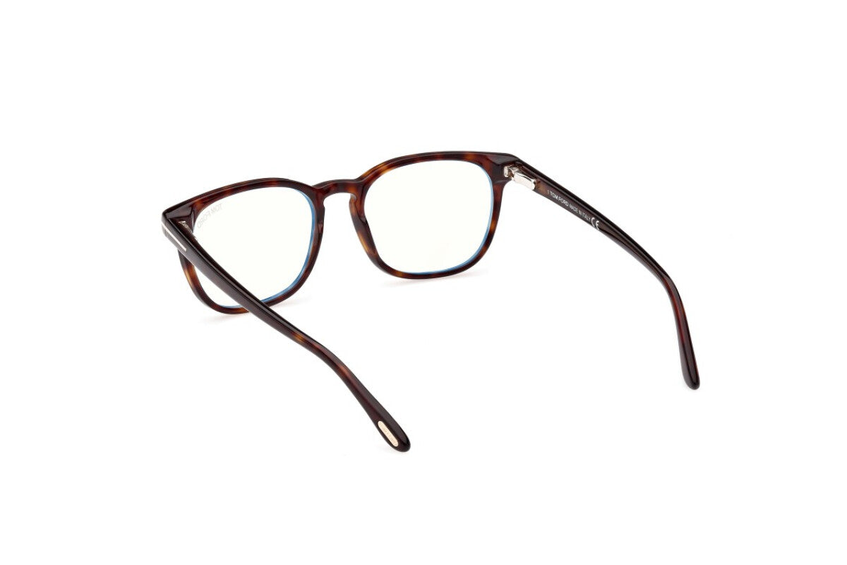 TOM FORD EYEGLASSES - FT5868-B 052 51