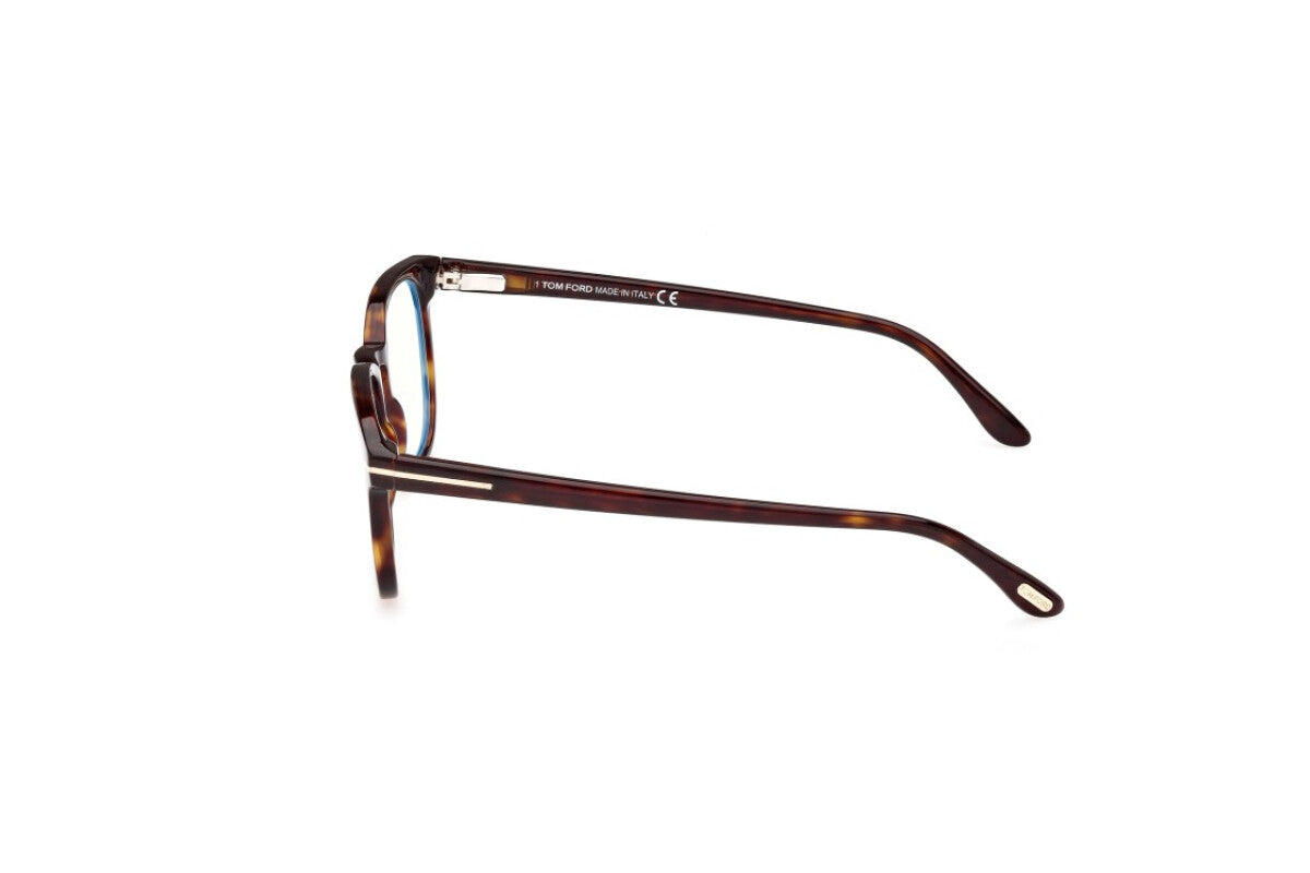 TOM FORD EYEGLASSES - FT5868-B 052 51
