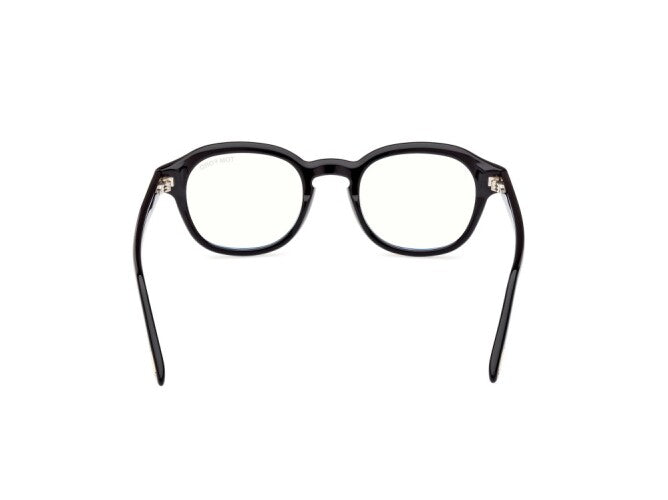 TOM FORD EYEGLASSES - FT5871-B 001 49