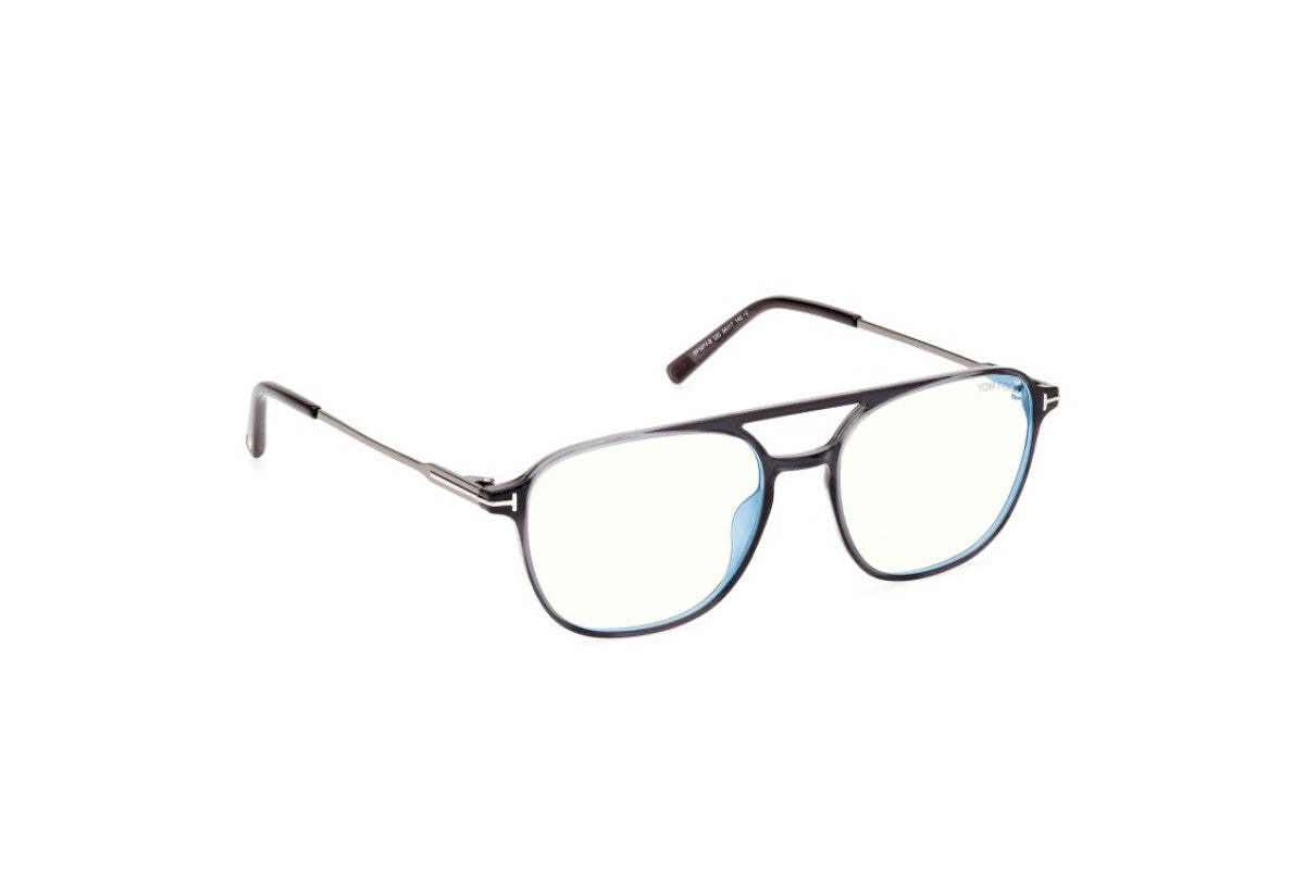 TOM FORD EYEGLASSES - FT5874-B 020 54