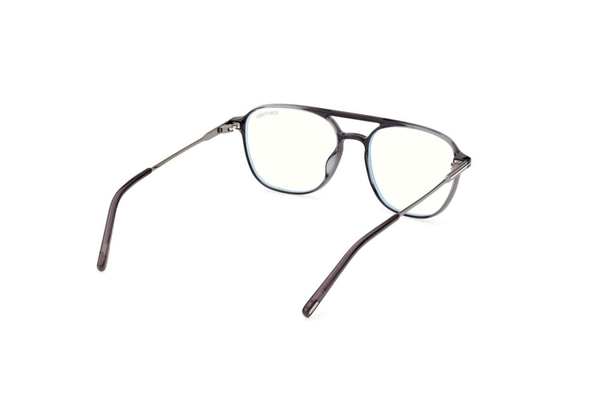 TOM FORD EYEGLASSES - FT5874-B 020 54