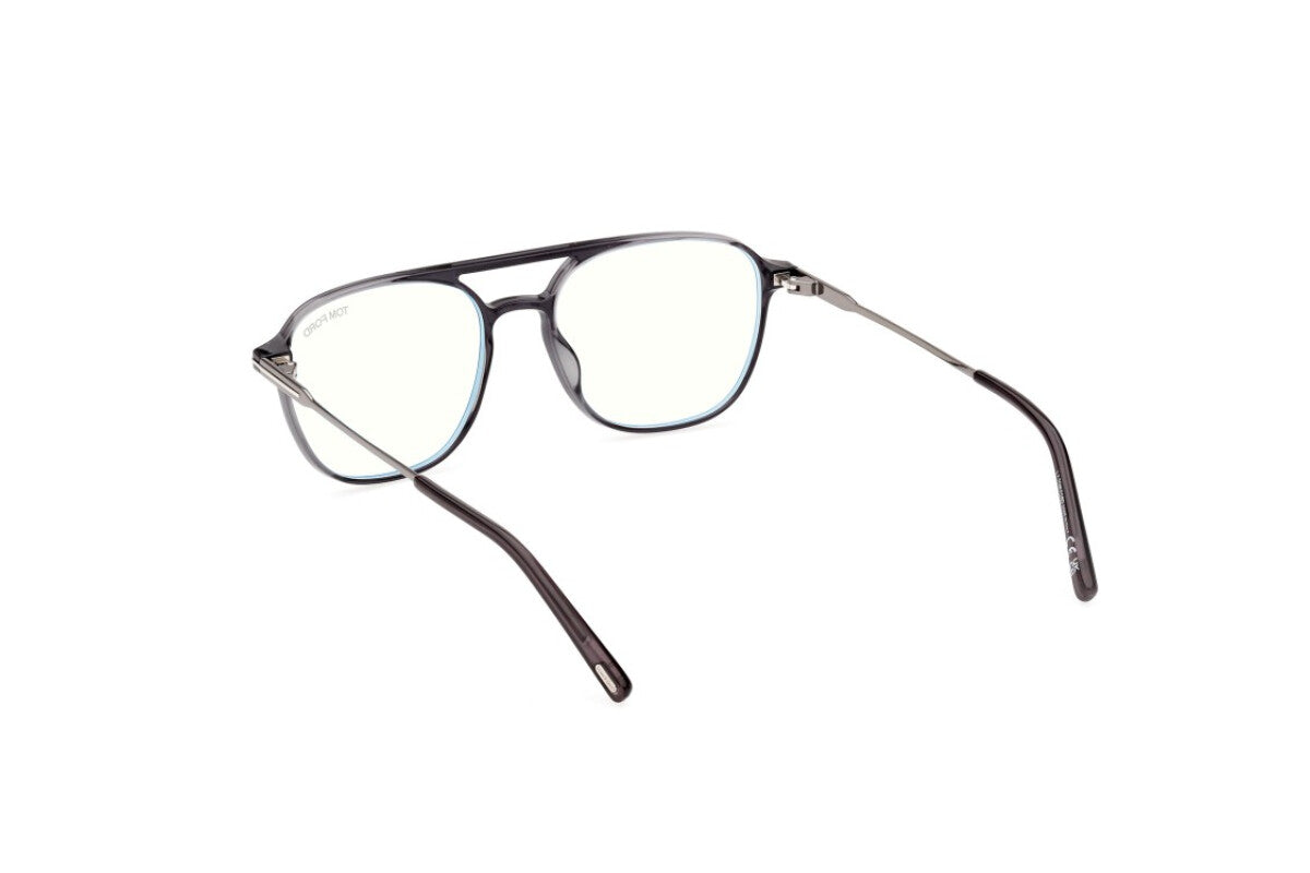 TOM FORD EYEGLASSES - FT5874-B 020 54