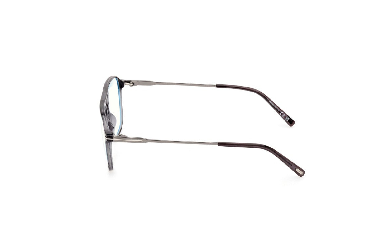 TOM FORD EYEGLASSES - FT5874-B 020 54