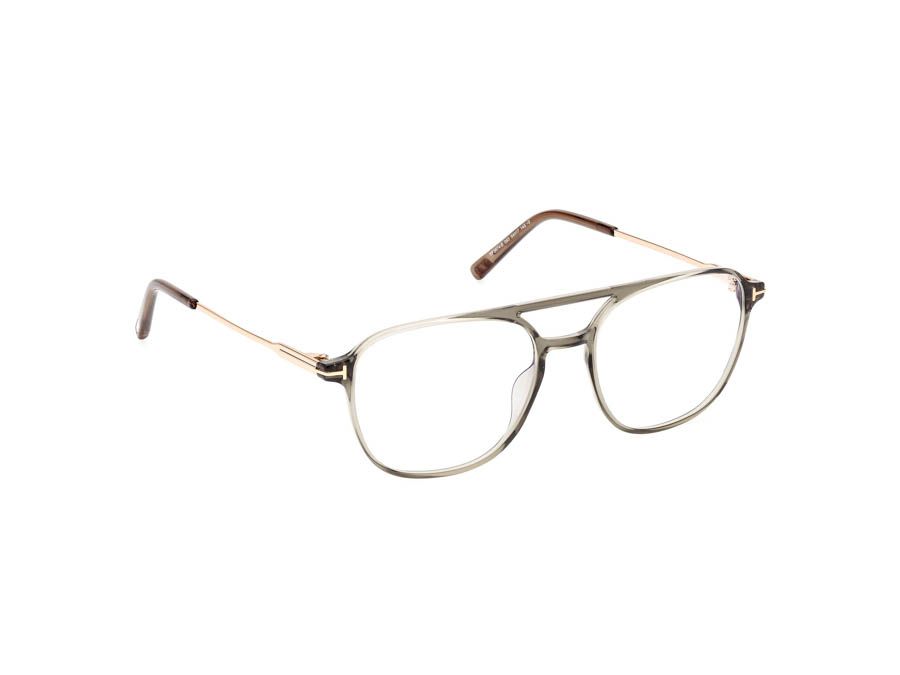 TOM FORD EYEGLASSES - FT5874-B 093 54