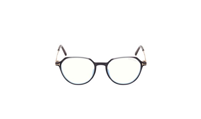 TOM FORD EYEGLASSES - FT5875-B 020 52
