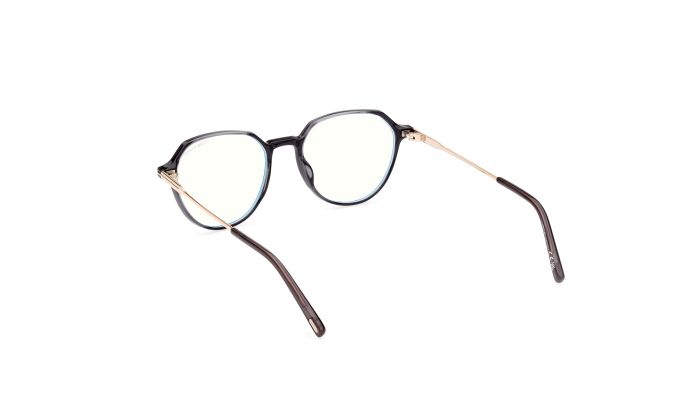 TOM FORD EYEGLASSES - FT5875-B 020 52