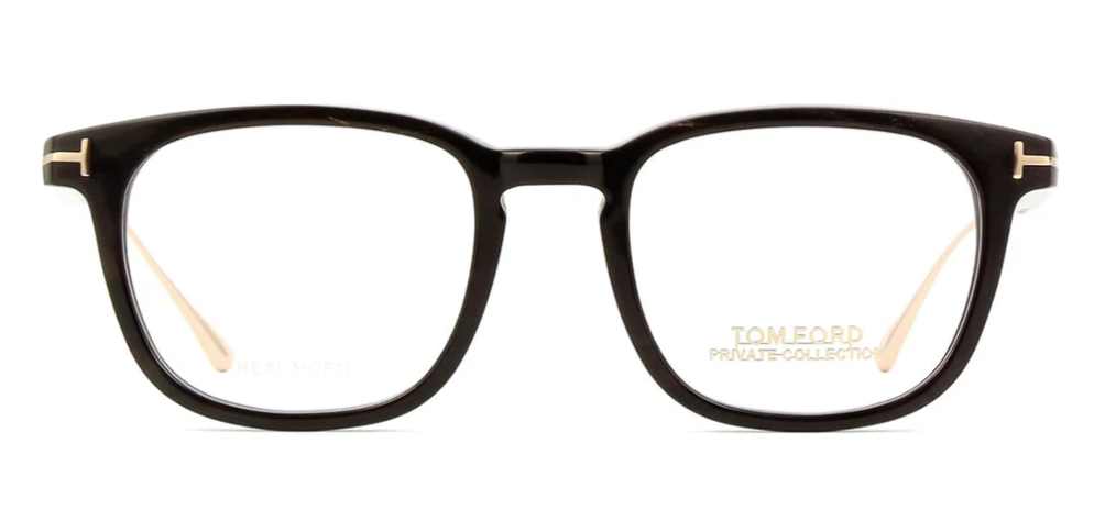 TOM FORD EYEGLASSES - FT5884-P 063 49
