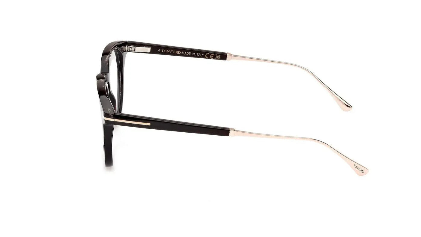 TOM FORD EYEGLASSES - FT5885-P 063 48