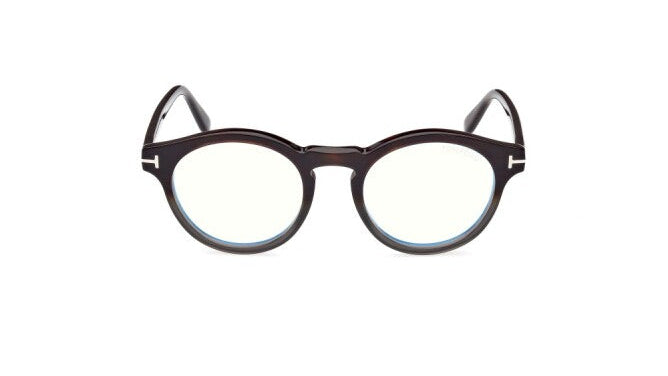 TOM FORD EYEGLASSES - FT5887-B 056 49