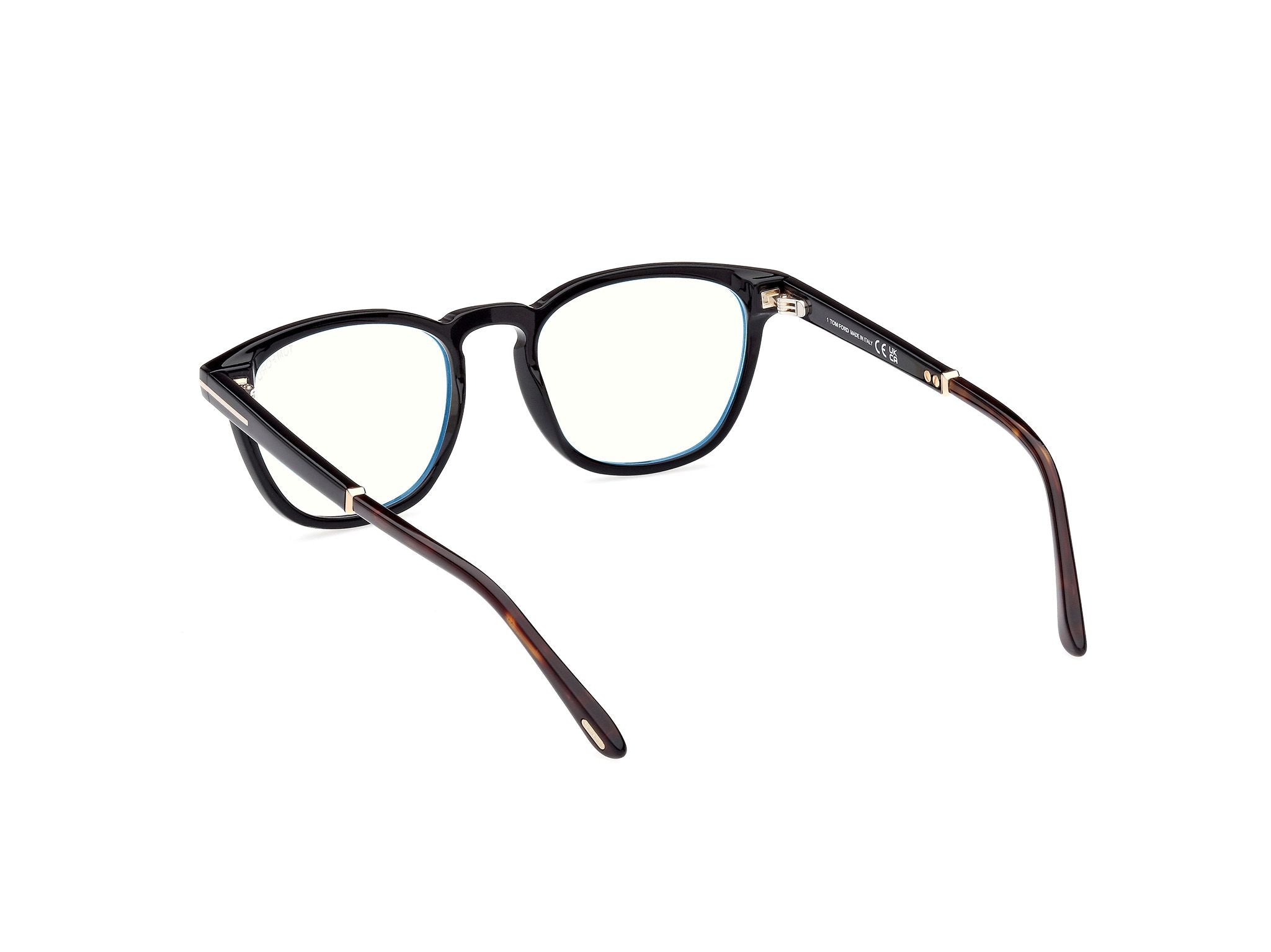 TOM FORD EYEGLASSES - FT5890-B 005 51