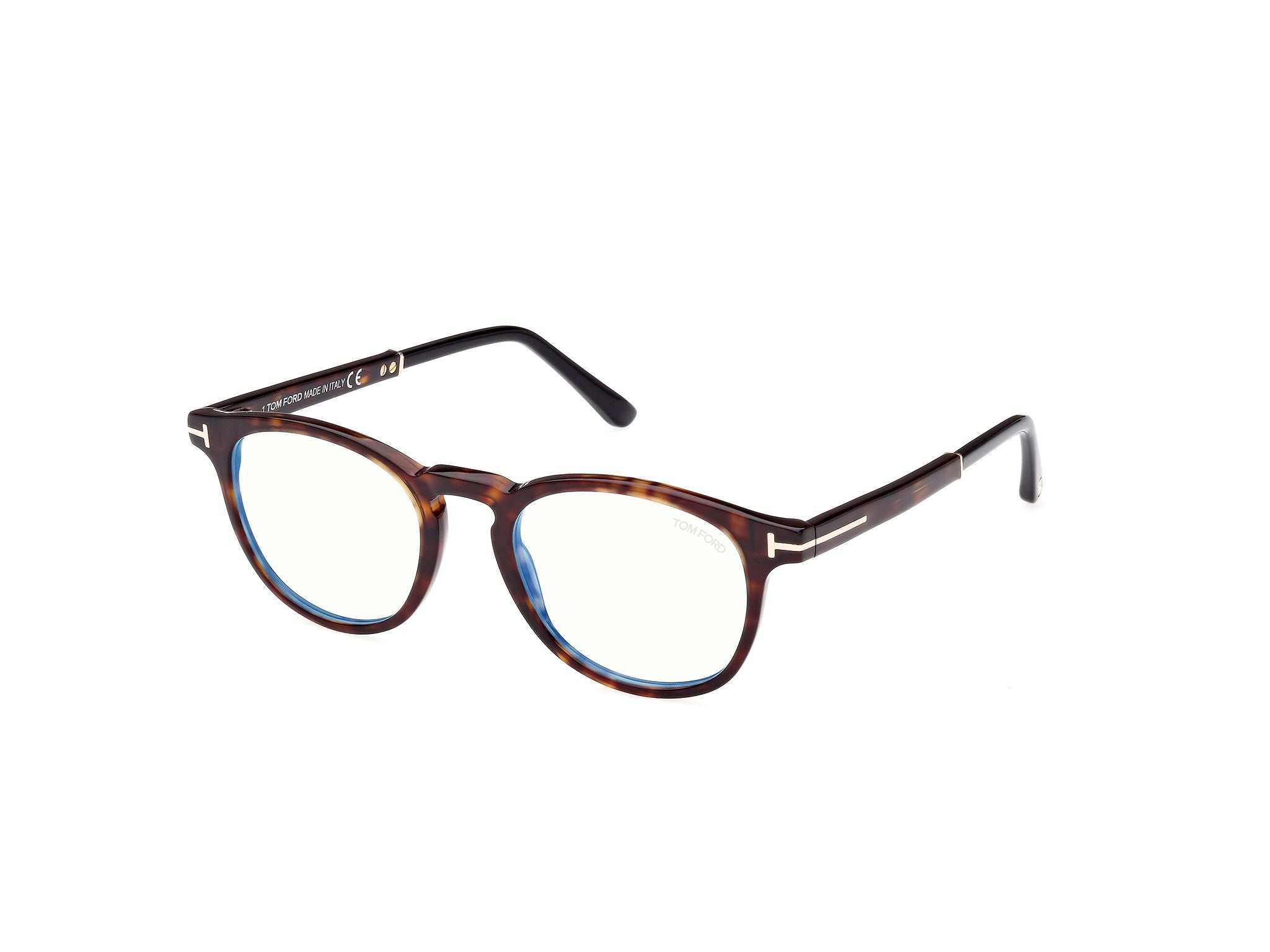 TOM FORD EYEGLASSES - FT5891-B 056 49