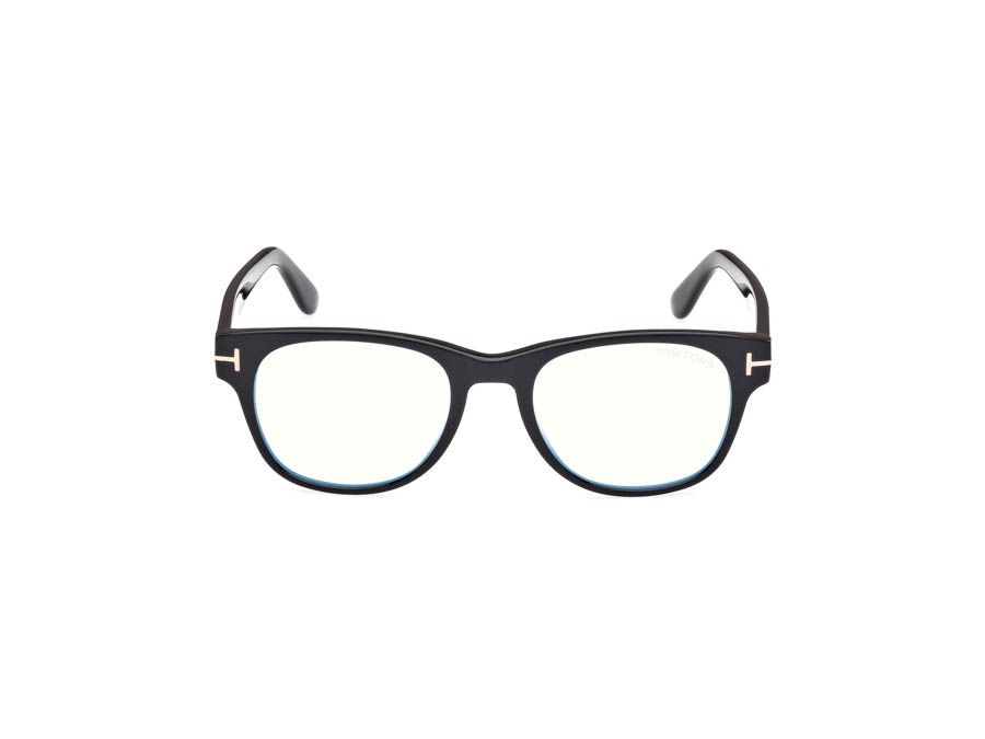 TOM FORD EYEGLASSES - FT5898-B 001 50