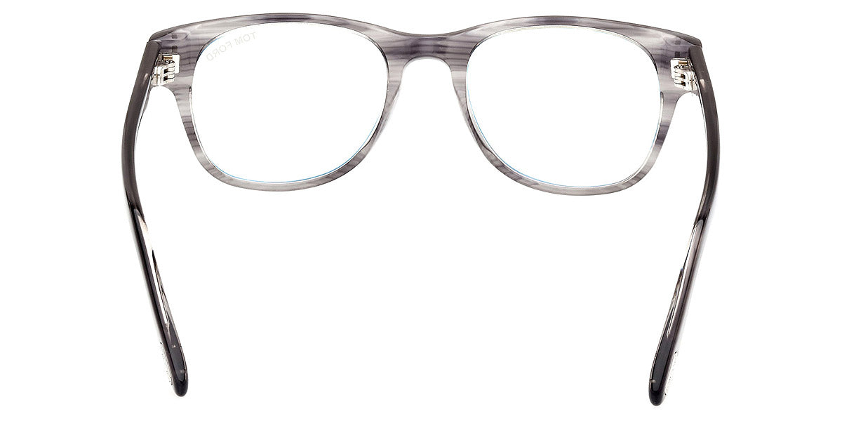 TOM FORD EYEGLASSES - FT5898-B 20 52