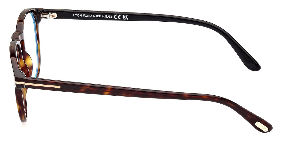 TOM FORD EYEGLASSES - FT5899-B 52 48