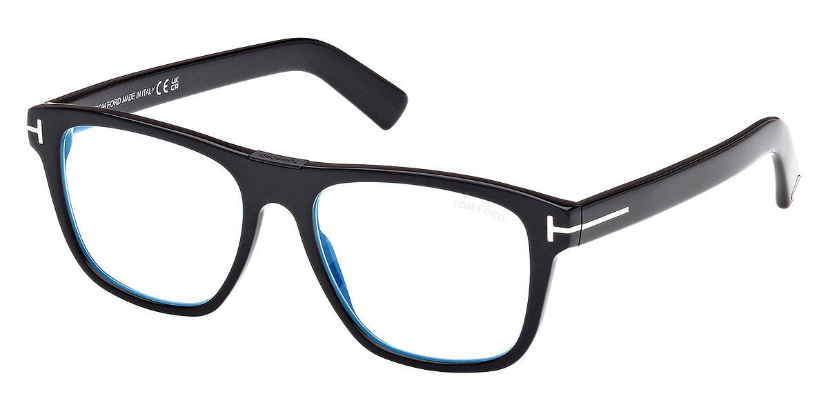 TOM FORD EYEGLASSES - FT5902 001 54