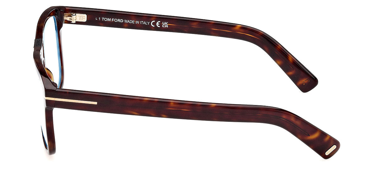 TOM FORD EYEGLASSES - FT5902-B 052 54