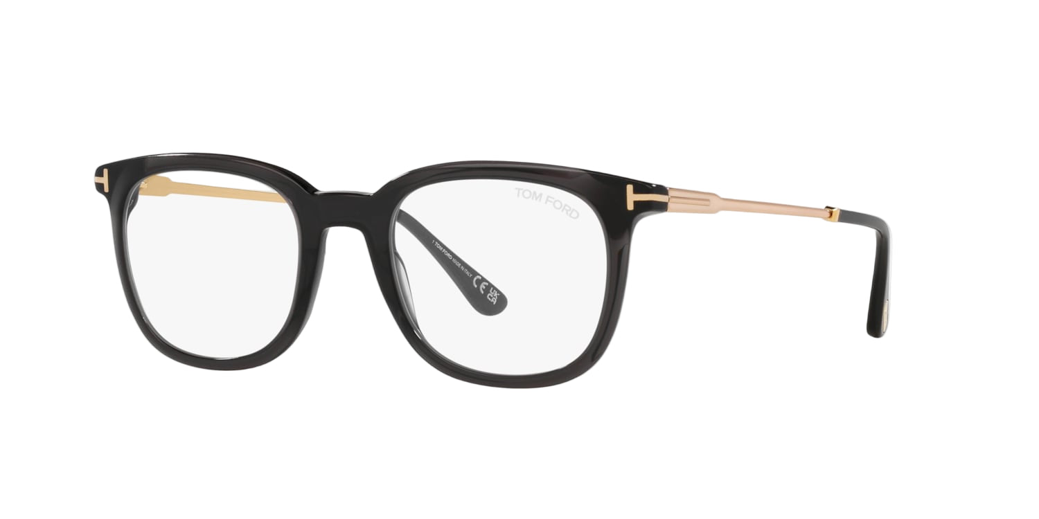 TOM FORD EYEGLASSES - FT5904-B 005 50