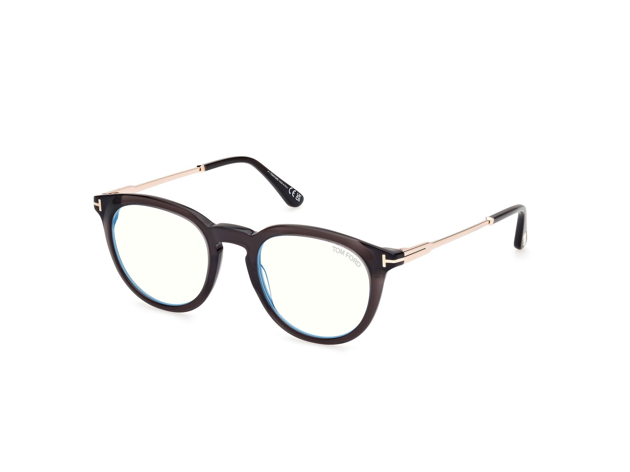 TOM FORD EYEGLASSES - FT5905-B 005 49