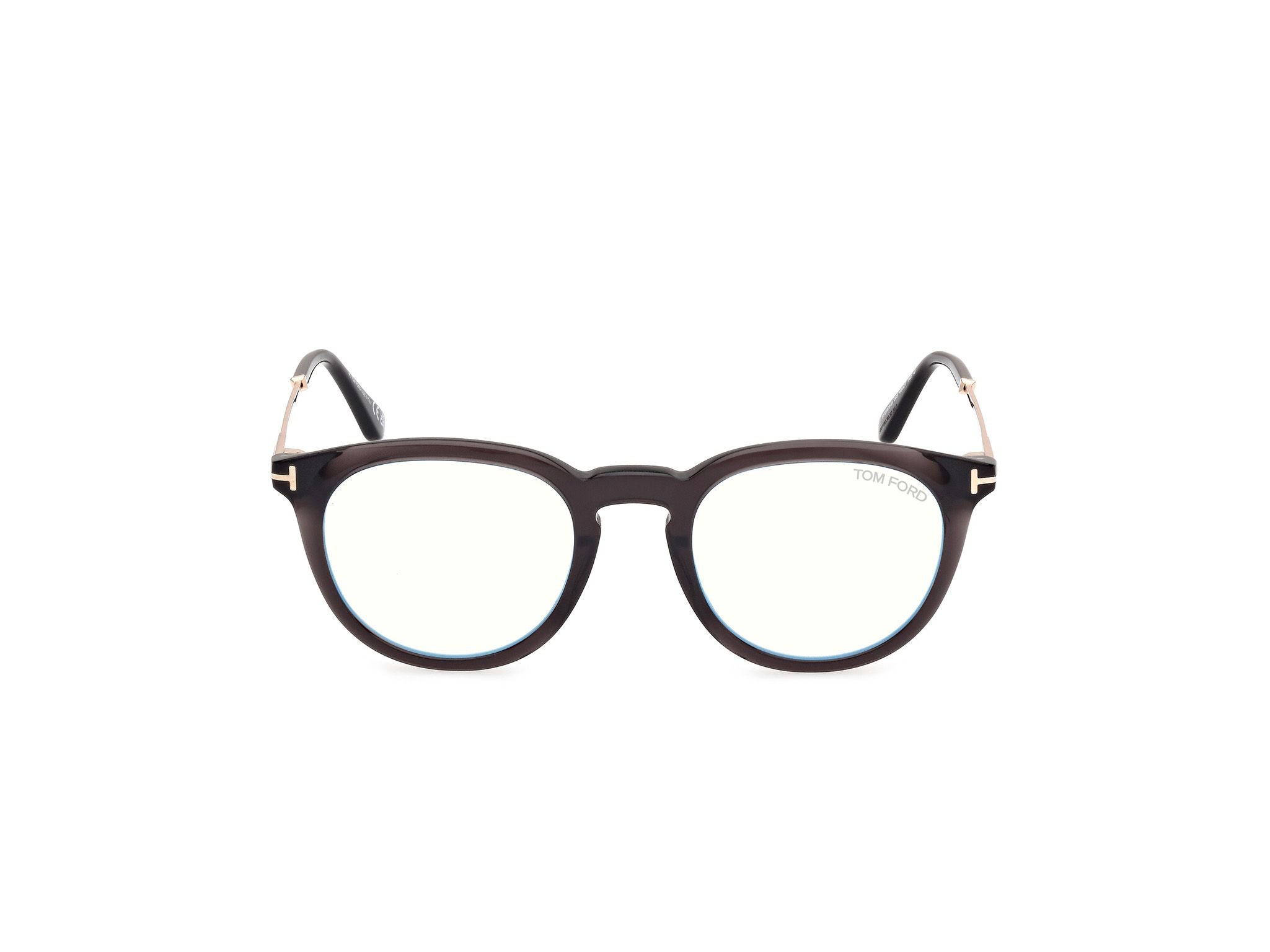 TOM FORD EYEGLASSES - FT5905-B 005 49
