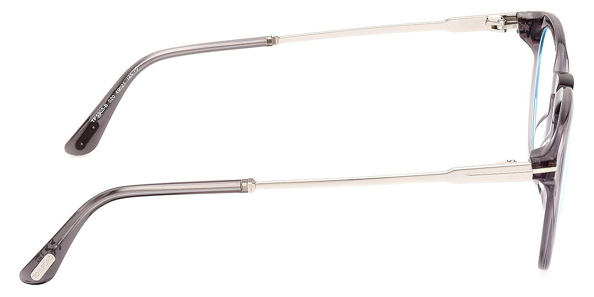 TOM FORD EYEGLASSES - FT5905-B 20 49