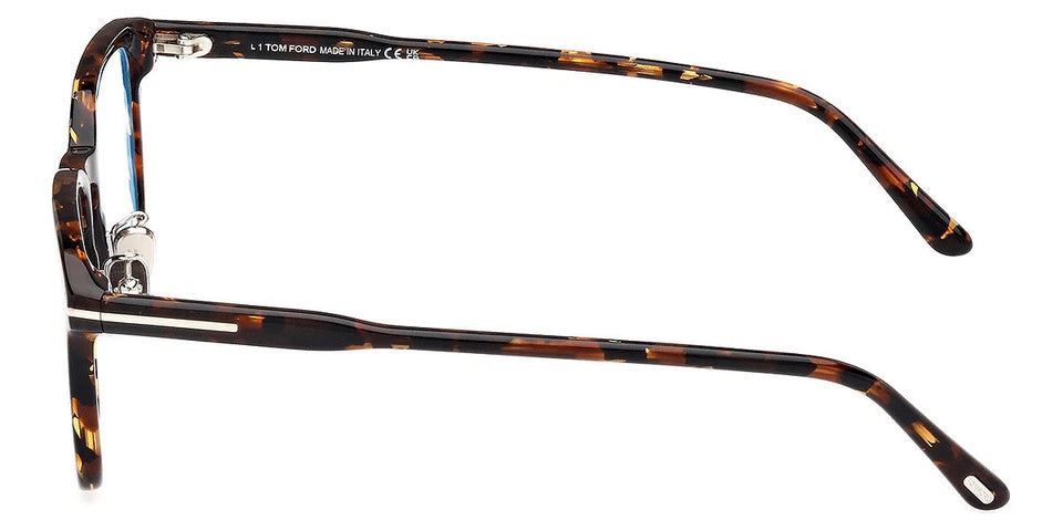 TOM FORD EYEGLASSES - FT5928-D-B 056 53