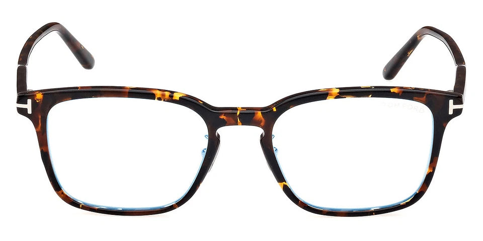 TOM FORD EYEGLASSES - FT5928-D-B 056 53