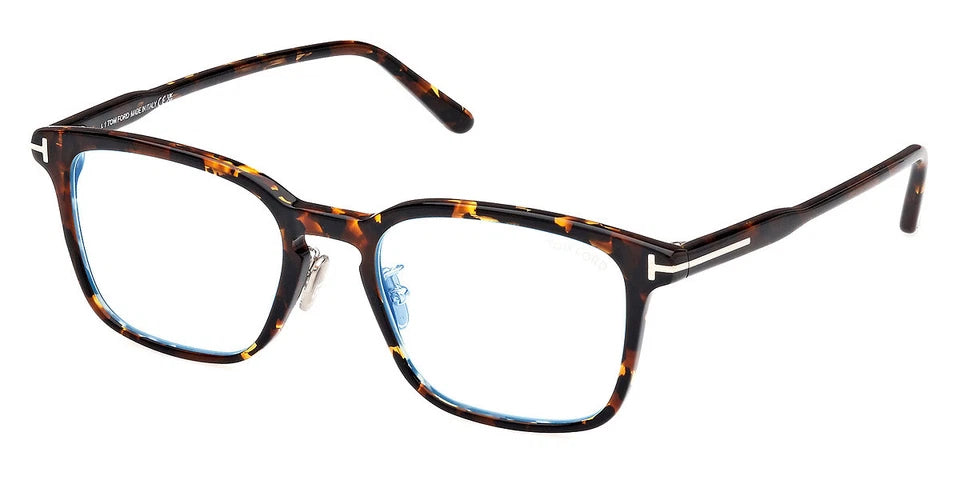 TOM FORD EYEGLASSES - FT5928-D-B 056 53