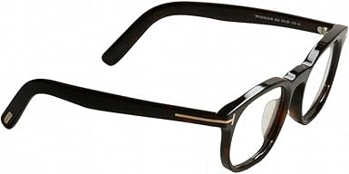 TOM FORD EYEGLASSES - FT5930-D-B 052 52