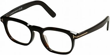TOM FORD EYEGLASSES - FT5930-D-B 052 52