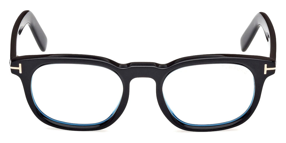 TOM FORD EYEGLASSES - FT5930-D-B 052 52
